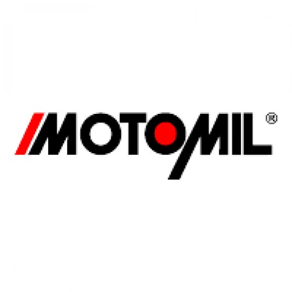 Motomil Logo