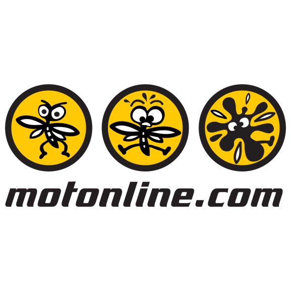 Motonline Logo