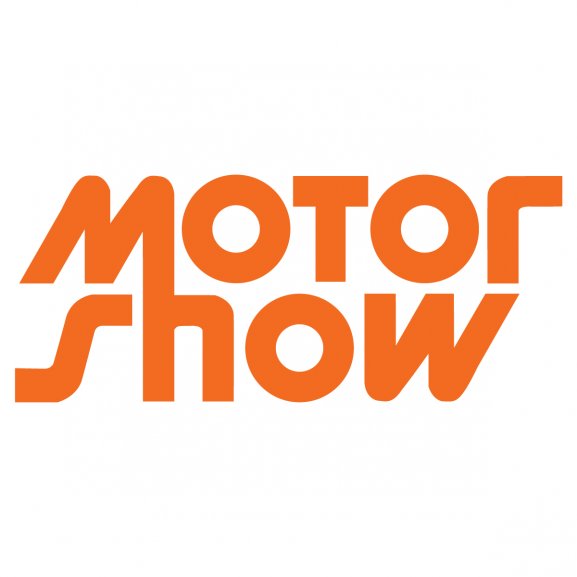 Motor Show Logo