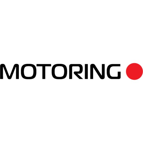 Motoring Logo