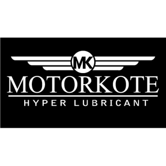 Motorkote Logo