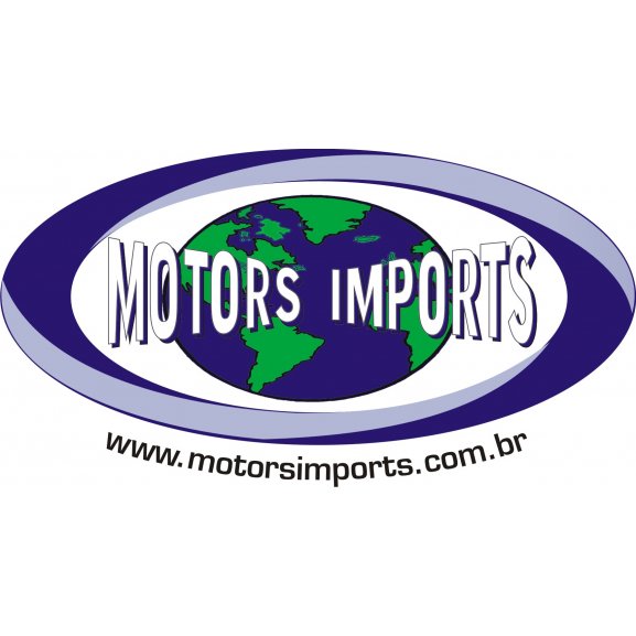 Motors Imports Logo