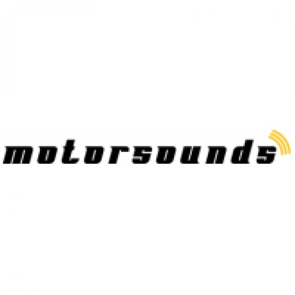 Motorsounds Logo