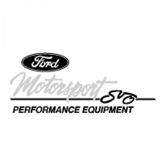 Motosport SVO Logo