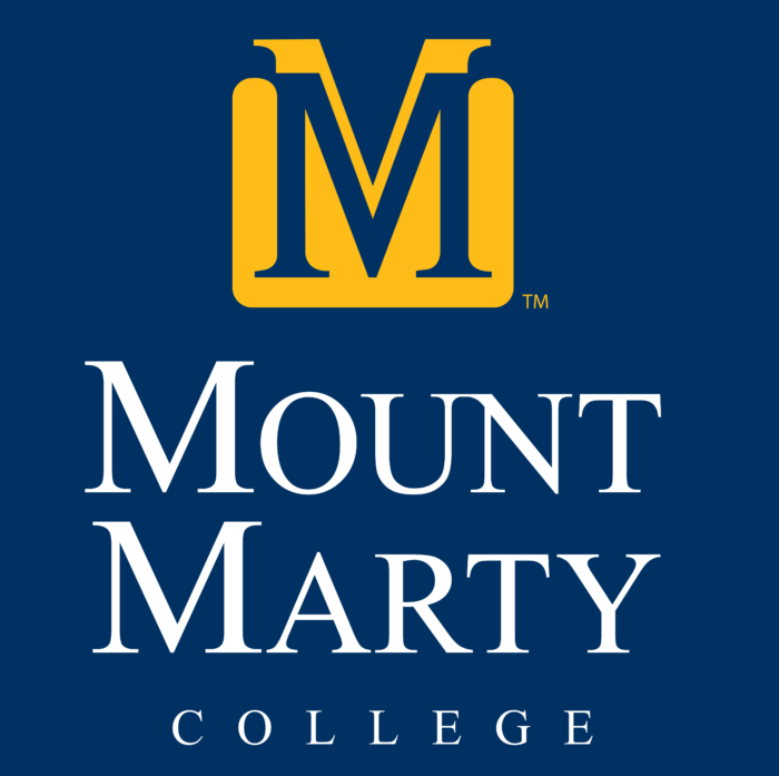 Mount Marty Collage Logo