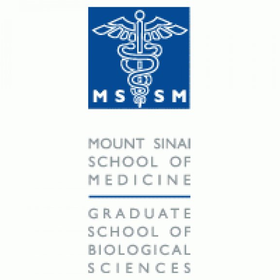 Mount Sinai School of Medicine Logo