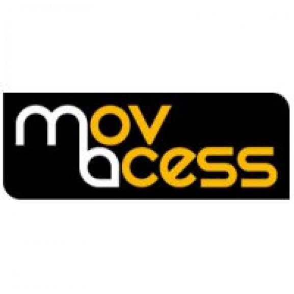 MovAcess Logo