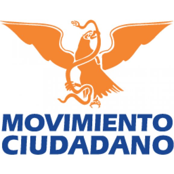 Movimiento Ciudadano Logo