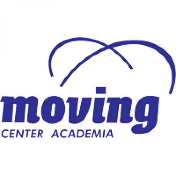 Moving Center Academia Logo