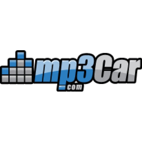 Mp3Car Logo
