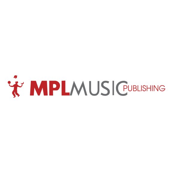MPL Music Pub. Logo