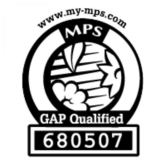 MPS_gap-qualified Logo