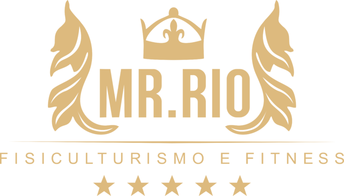 Mr. Rio Logo