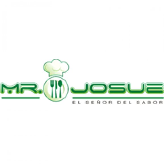 Mr Josue Logo