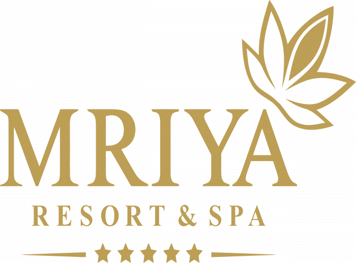 Mriya Resort Spa Logo