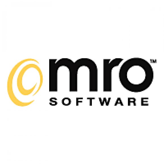MRO Software Logo