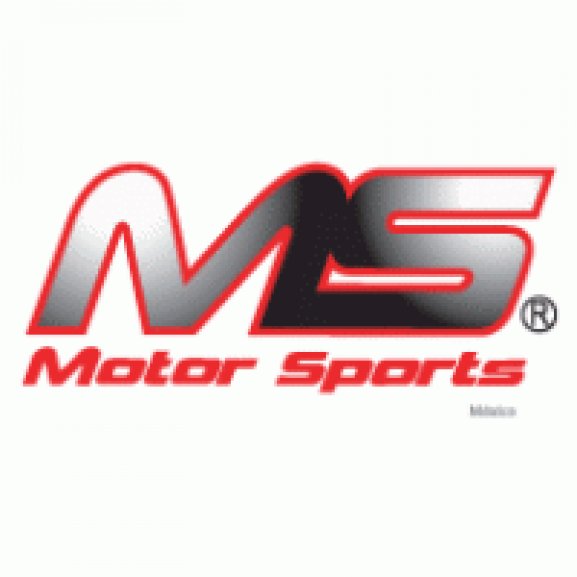 MS Motorsports Mexico Logo