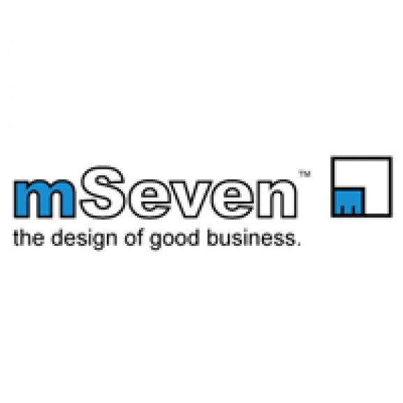 mSeven Media, Inc. Logo