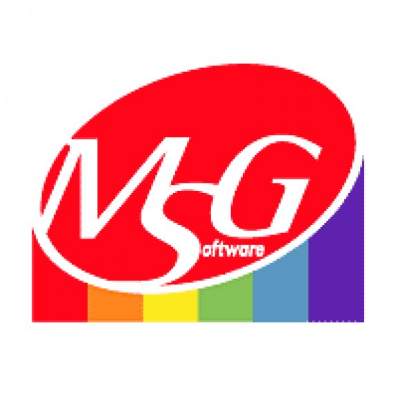 MSG Software Logo