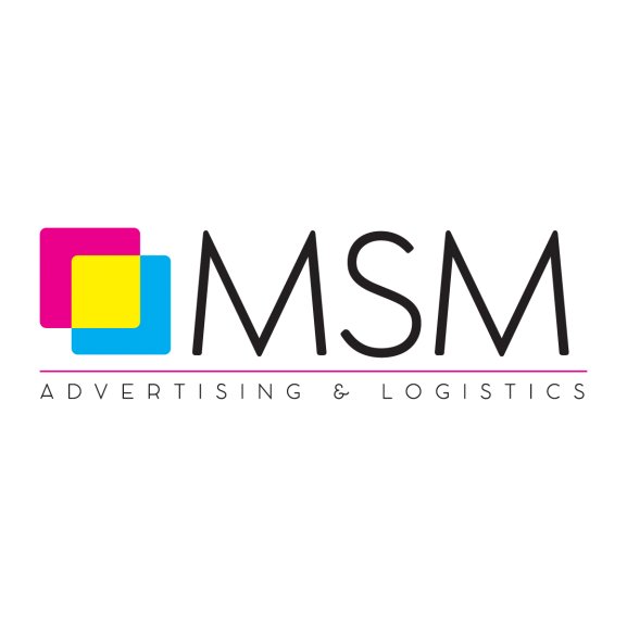 MSM Logo