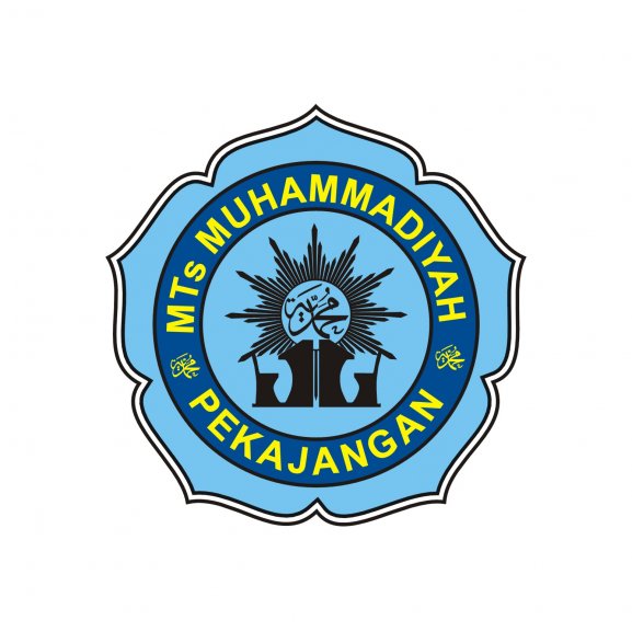 MTs Muhammadiyah Pekajangan Logo