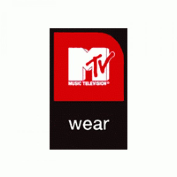 MTV Wear Logo