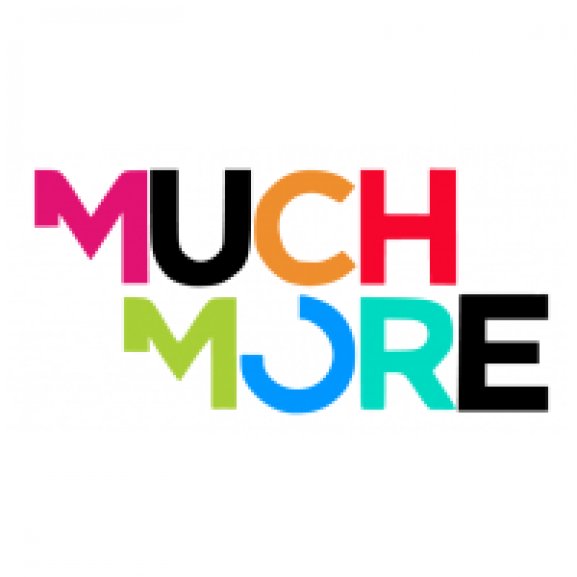 Much More Logo