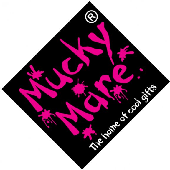 Mucky Mare Logo