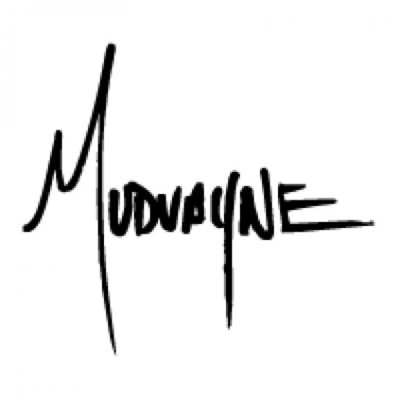 Mudvayne Logo