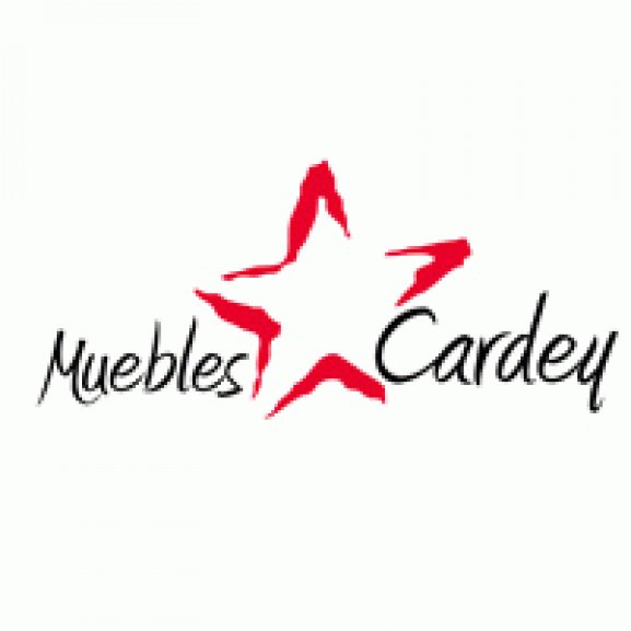 MUEBLERIA CARDEY Logo