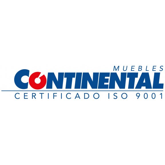 Muebles Continental Logo