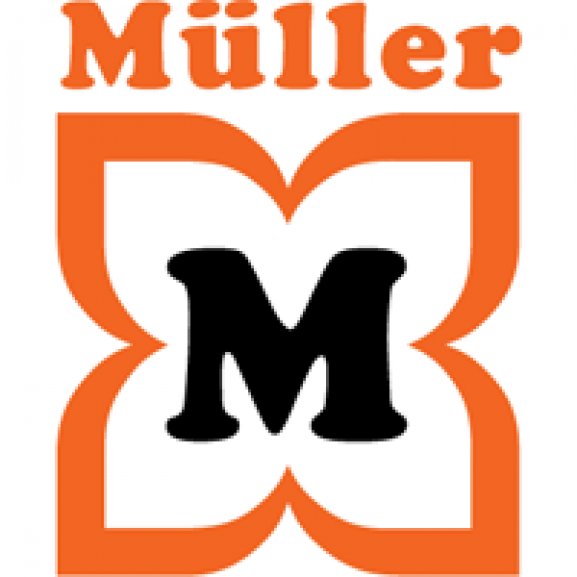 Mueller Logo