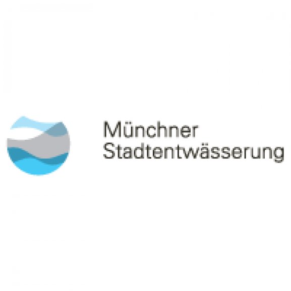 Muenchner Stadtentwaesserung Logo
