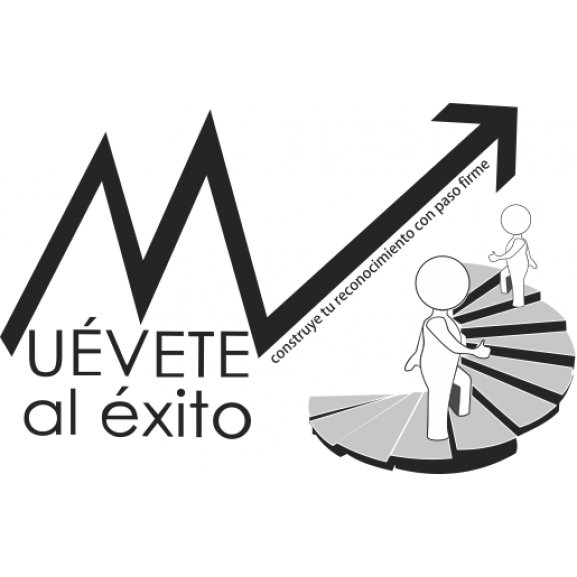 Muevete al Exito Logo