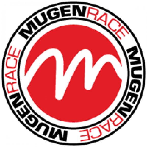 Mugenrace Logo