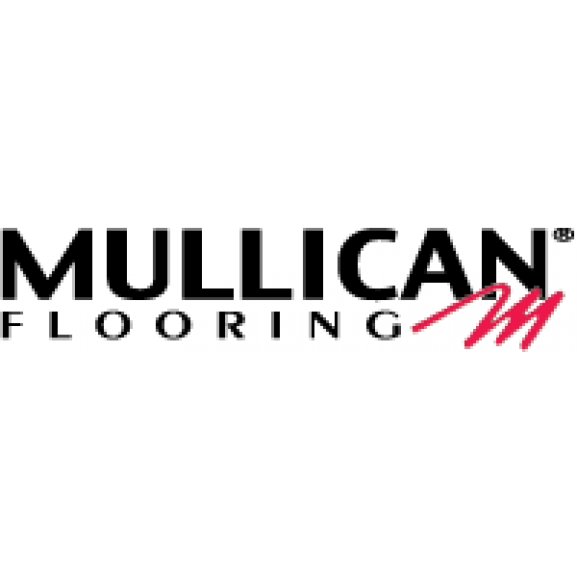 Mullican Flooring Logo