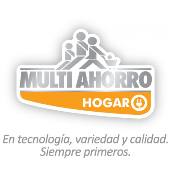 Multi Ahorro Hogar Logo