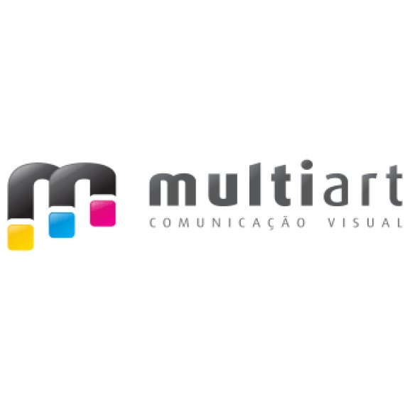 MultiArt Logo