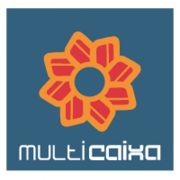 Multicaixa Logo