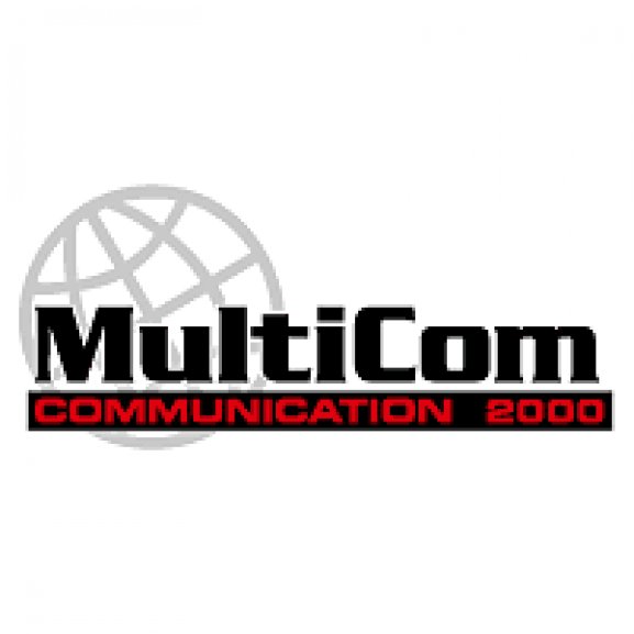 MultiCom Logo