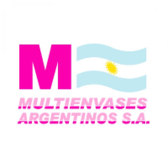 Multienvases Argentinos Logo