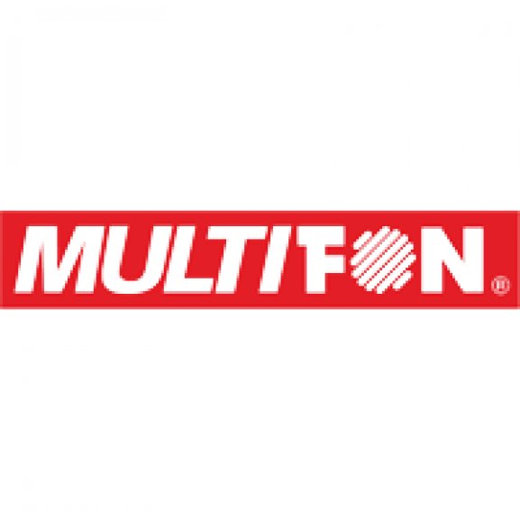 Multifon Logo