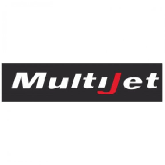 MultiJet Logo