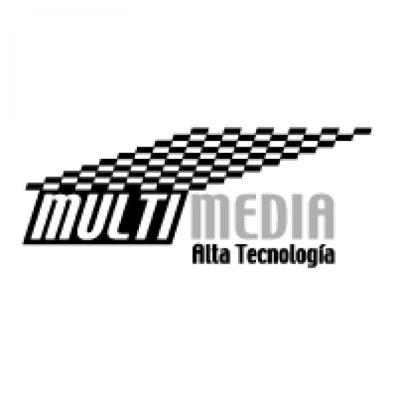 Multimedia Alta Tecnologia Logo