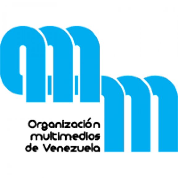 Multimedios Logo