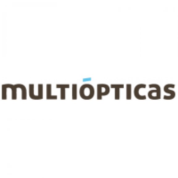 multiopticas Logo