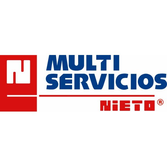 Multiservicios Nieto Logo