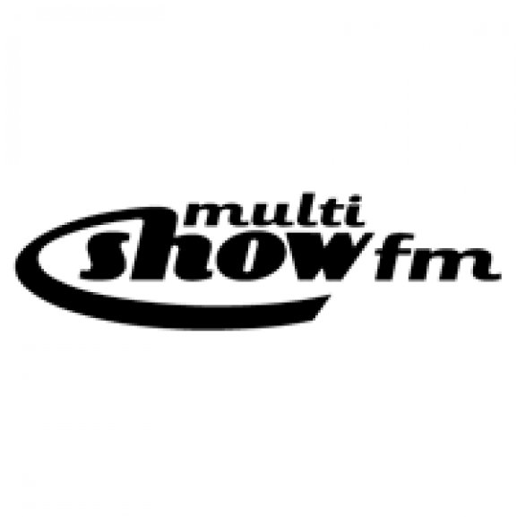 Multishow FM Logo