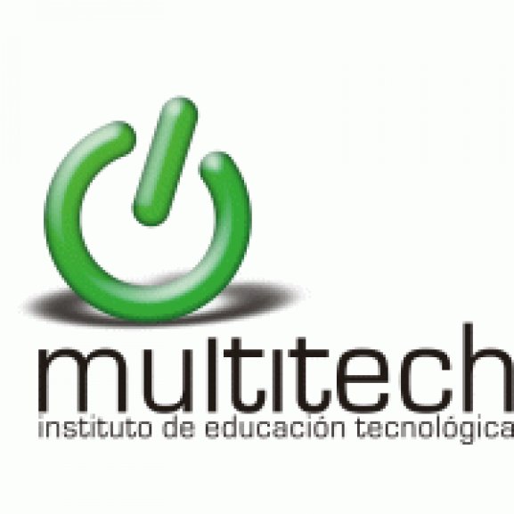 Multitech institucion educativa Logo