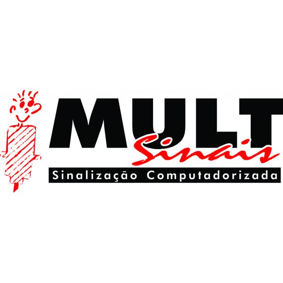 Multsinais Logo